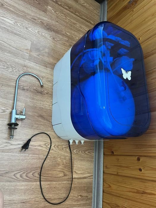 Фильтр для воды в отличном состоянии