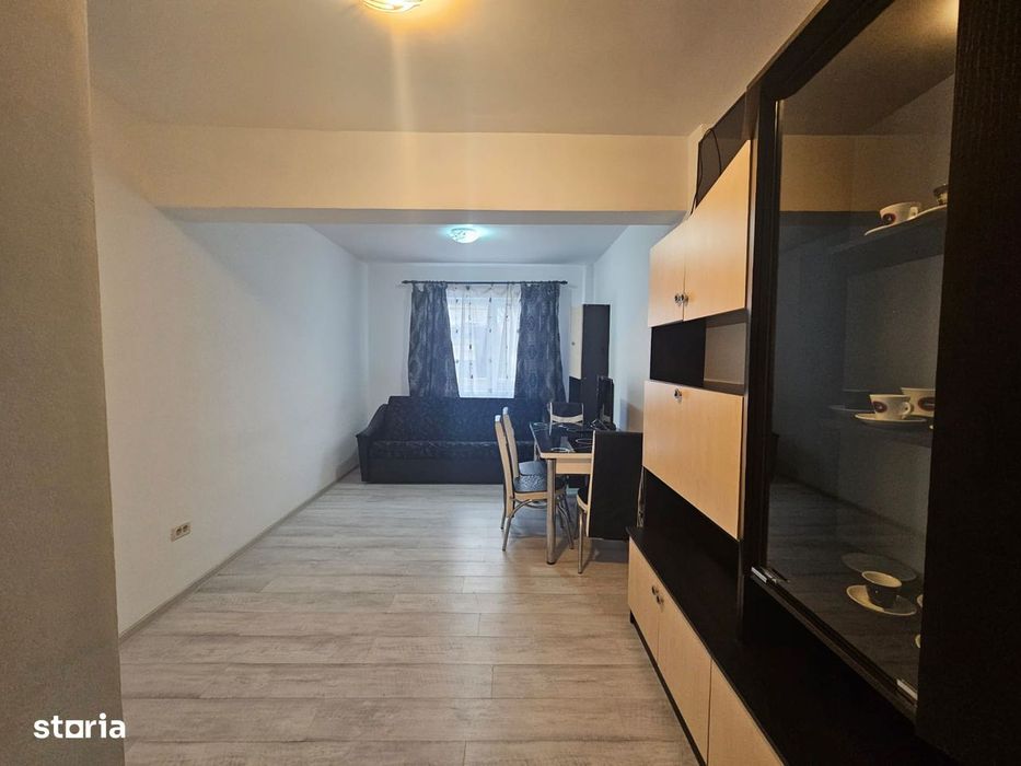 Apartament 2 camere Pacurari ( Valea Lpulului) - mobilat si utilat