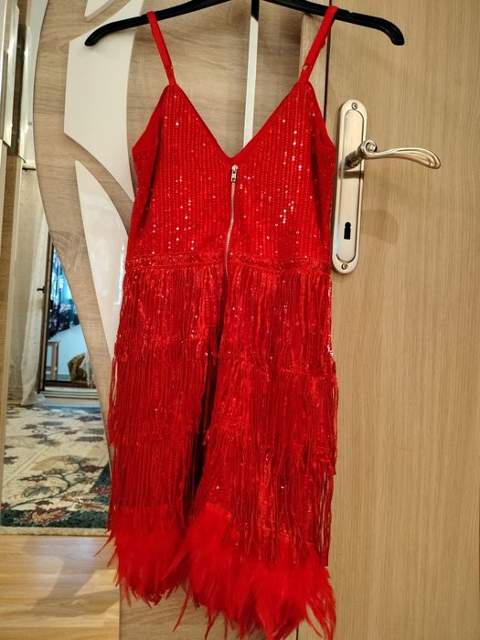 Rochiță xs nouă.