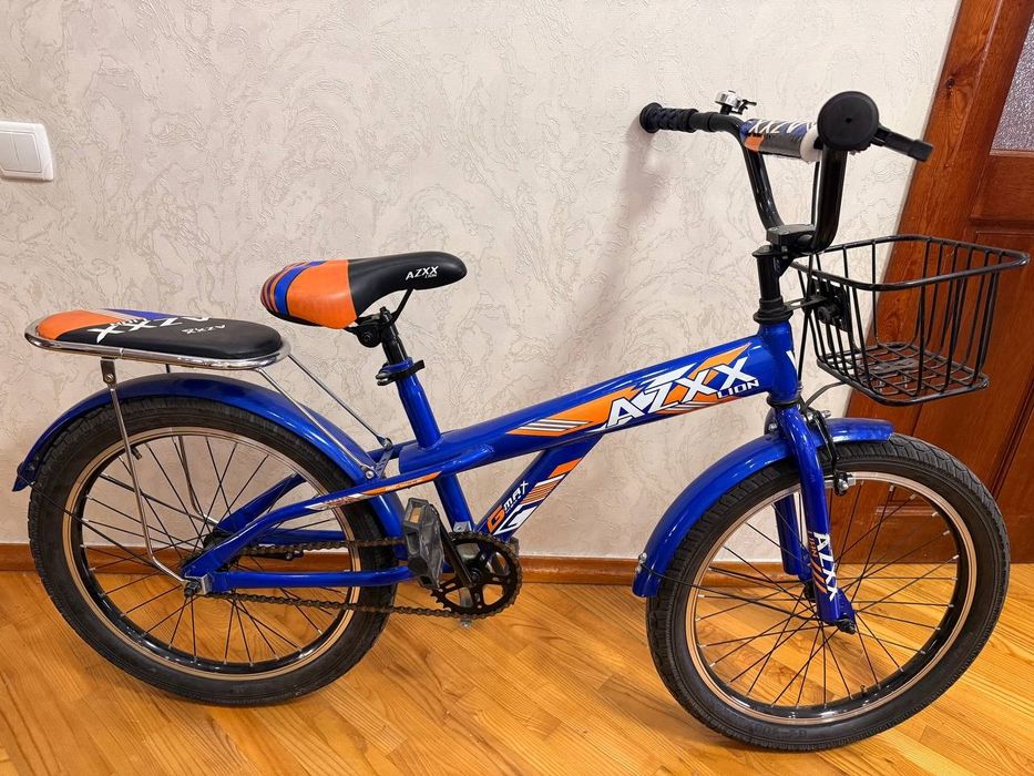 Велосипед        .