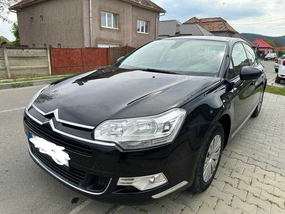 CITROËN C5 2008