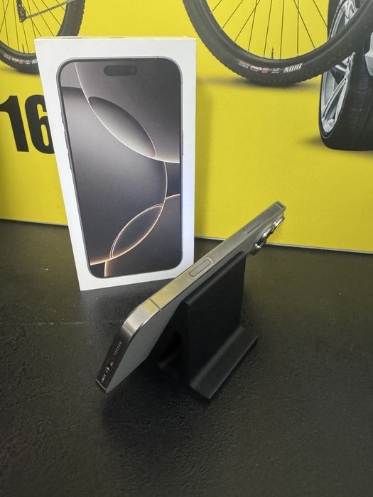 Iphone 16 pro max 512Gb Garantie 90 zile!