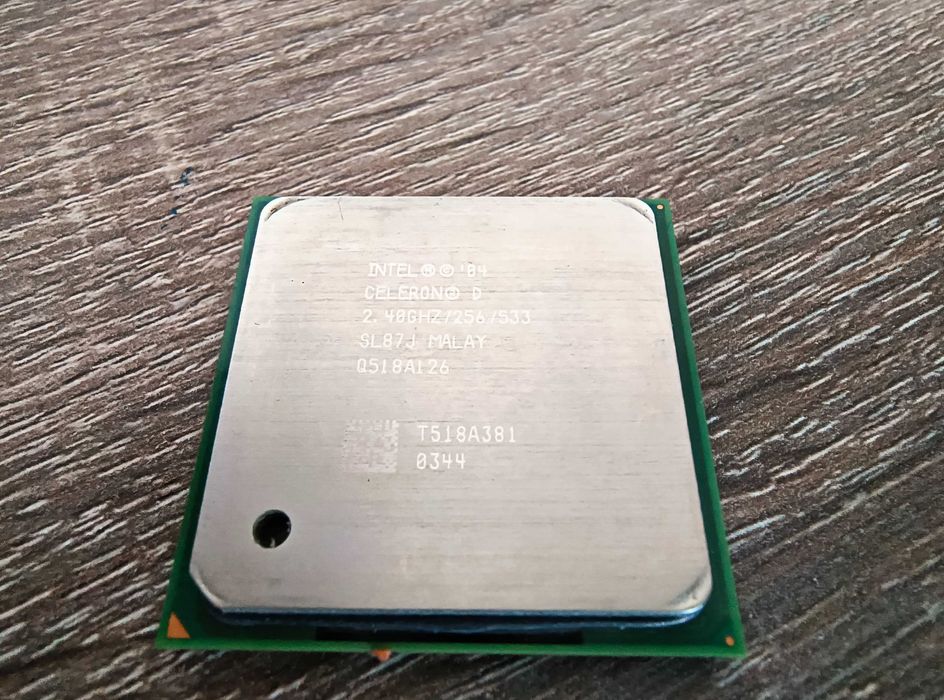 Мрежови карти, Рам памети и Процесор