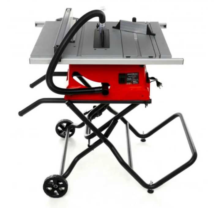 Настолен циркуляр на стойка 2800W - TBS2513DK