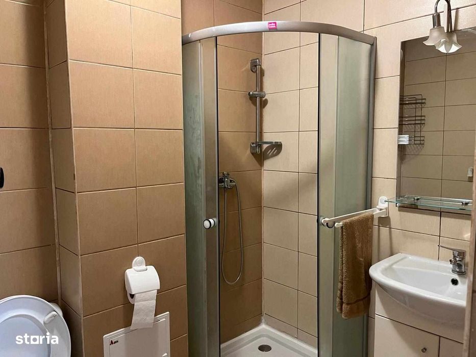 Apartament 3 camere 65 mp, etajul 1, BRADET