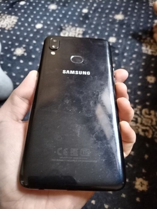 Samsung galaxy A10s