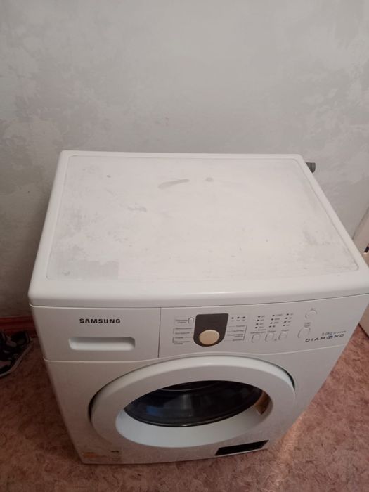 Продам стиралка.