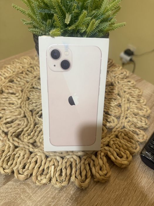 Iphone 13 Pink, 128/ Айфон 13 розов