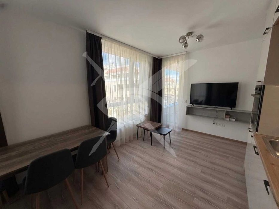 Дава се под наем Двустаен апартамент в София, Витоша - 50 кв.м за 598.23 € - Снимка #2