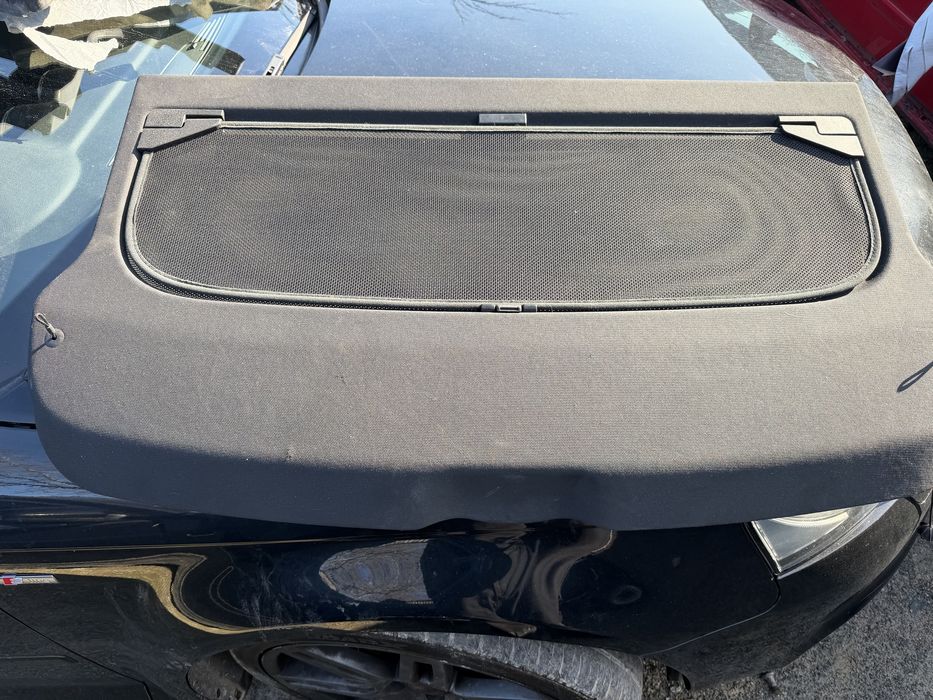 Кора за багажника ауди а3 8п / audi a3 8p