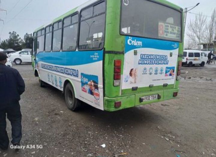 Samarqand led ekranlarda reklama. Реклама на лед экранах Самарканда