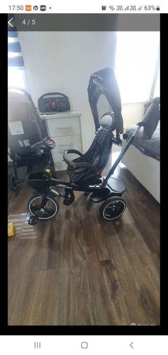 Продам детский коляски