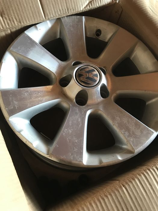 Продам диски от VW TIGUAN