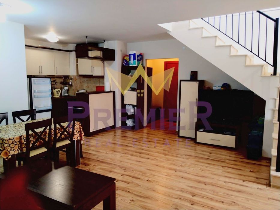 Продава се Мезонет в к.к. Златни пясъци - 156 кв.м за 834 €/кв.м - Снимка #1