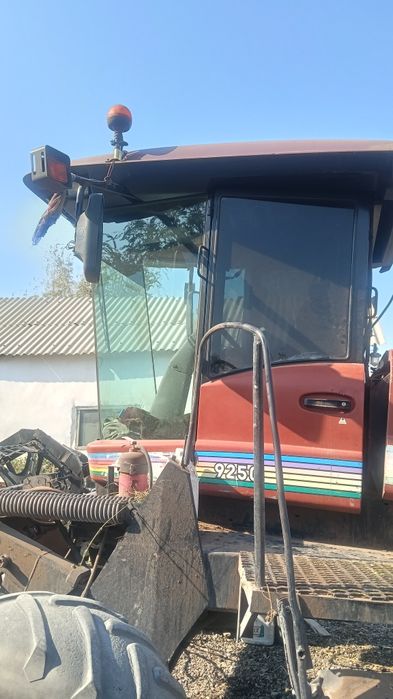 Комбайын MacDon сатылады