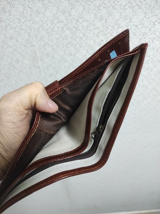 Продам портмоне новое