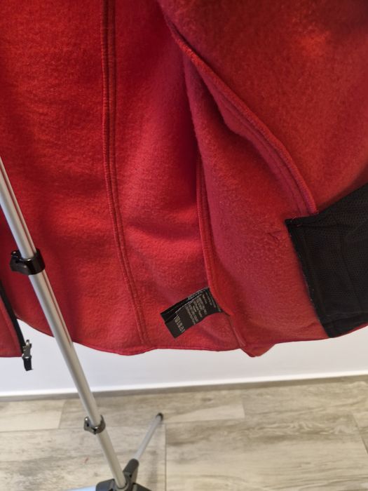 Jacheta Polar dama fleece S Schoffel