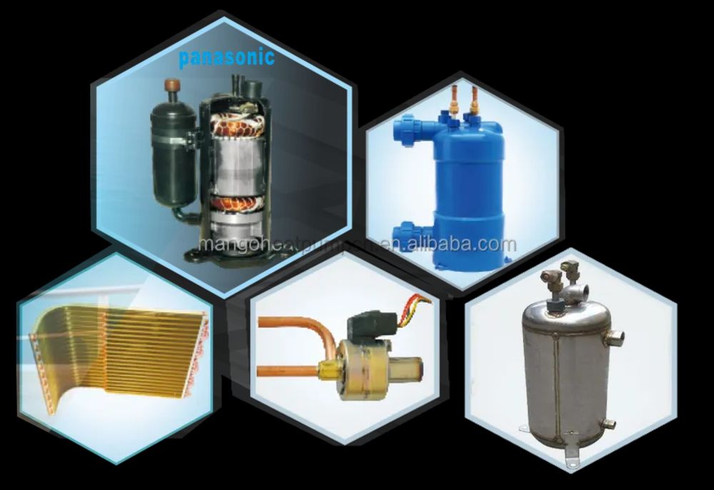 Тепловой насос, Issiqlik Nasos, Отопления кательная