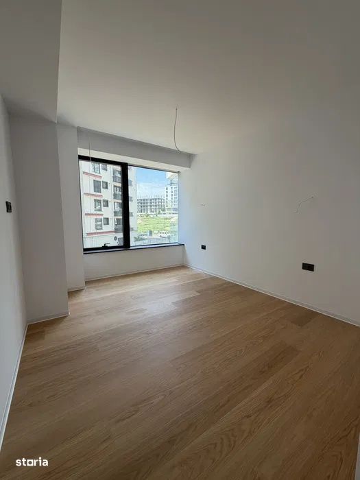 Apartament premium cu 4 camere si terasa | One Lake Club – Lacul Tei