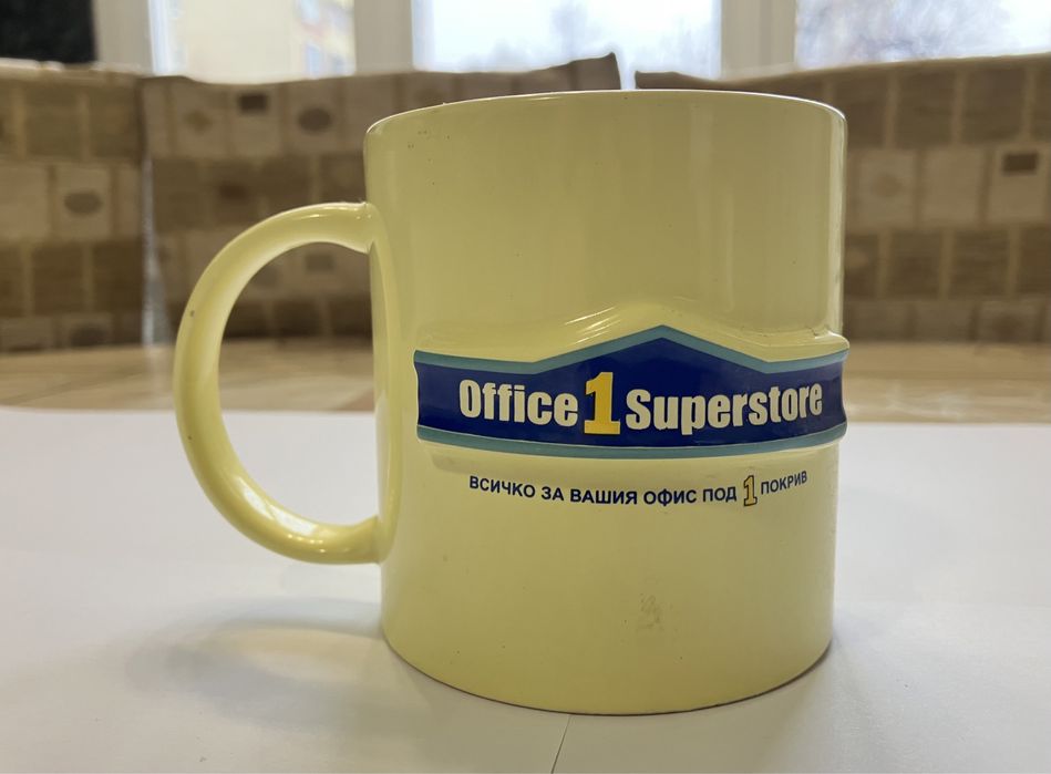 Порцеланови чаши