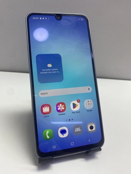 Samsung Galaxy A17,128 gb#КН32727
