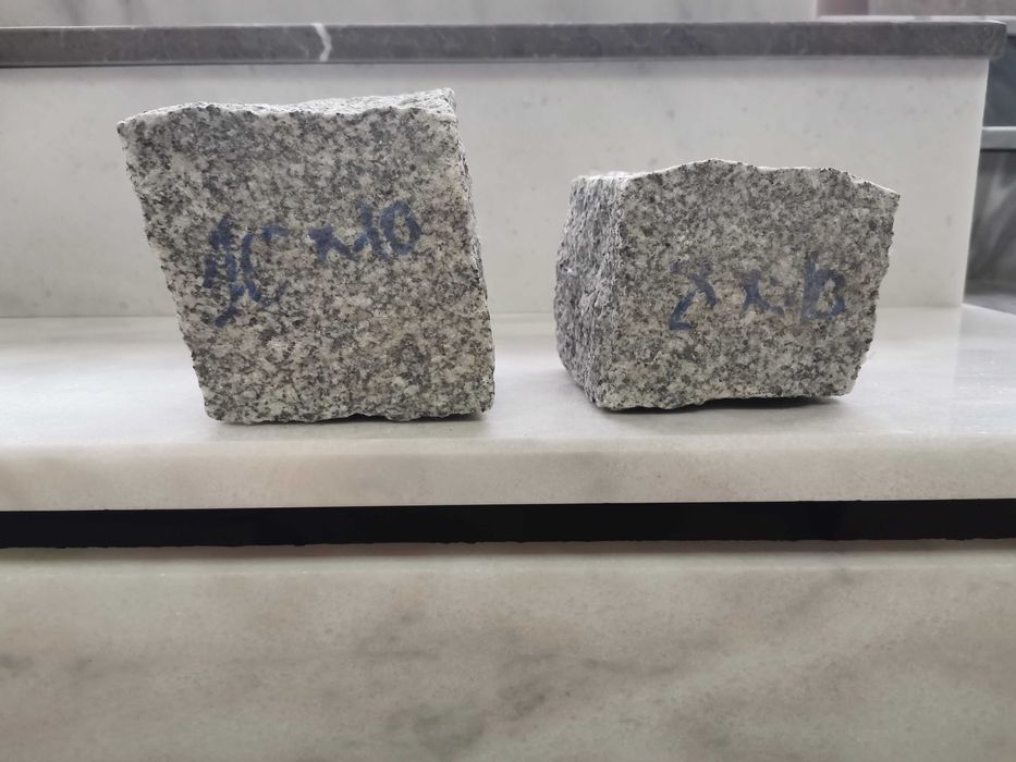 Паве Гранит - 95 лв.м2 с ддс -рязани и с заоблени ъгли