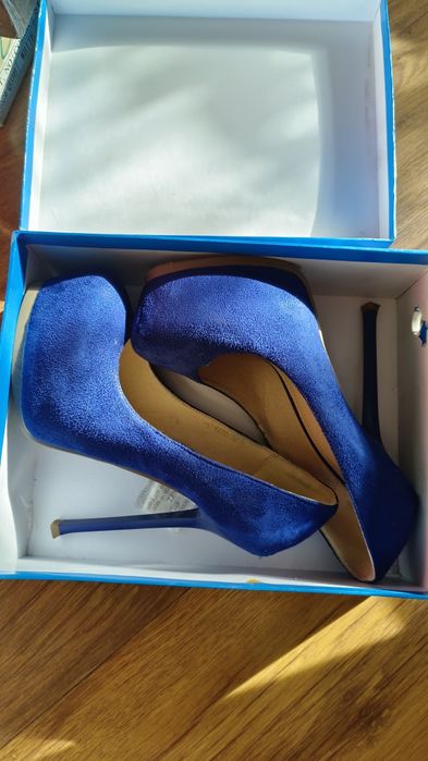 Туфли женские продам