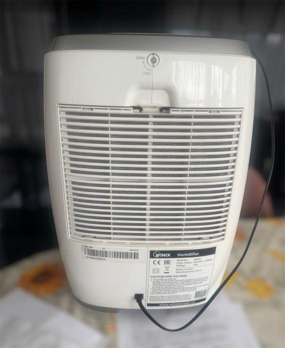 Овлажнител на въздух Winix AW600