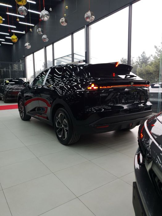 Changan Deepal S07 ultra 230