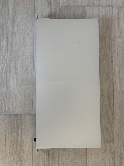 Switch Ubiquiti Unifi US-24 - Management, Layer 2, 24 porturi RJ45 gigabit, 2 porturi SPF