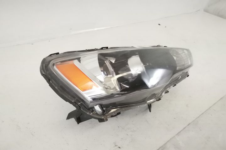 Фар Дясно Оригинален Халогенен / Far Dqsno Originalen Halogen Mitsubis