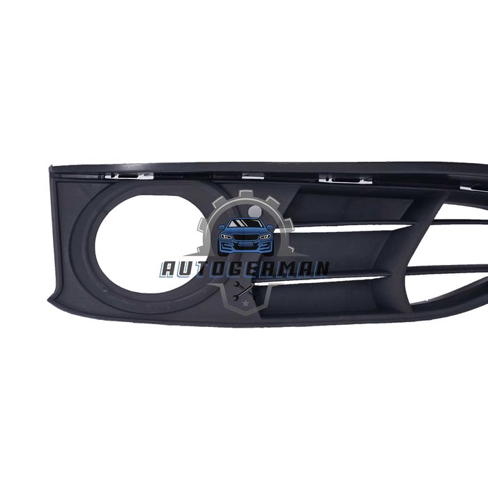 Решетка за халоген за предна броня на BMW 3 серия F34 Gran Turismo БМВ