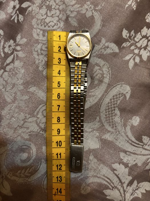Ceas dama SEIKO quartz