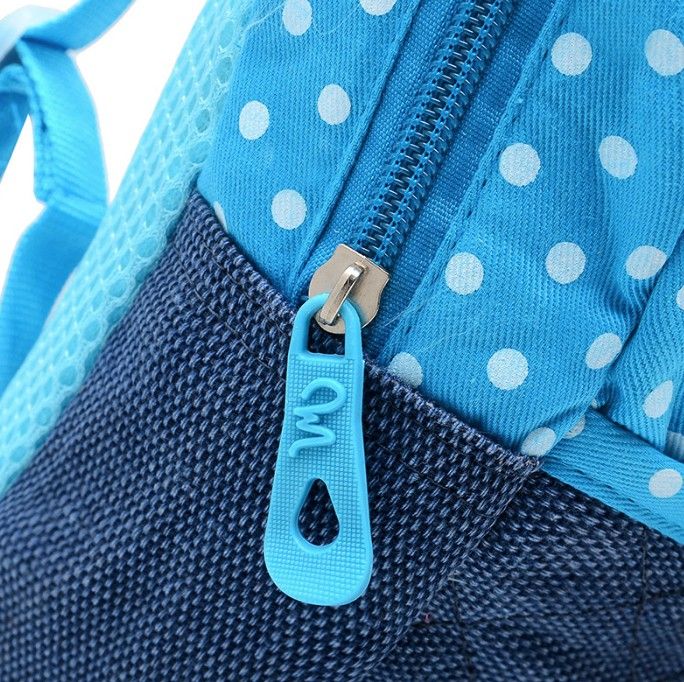 Детска Раница Ученическа раница Раница за училище и градина 3D