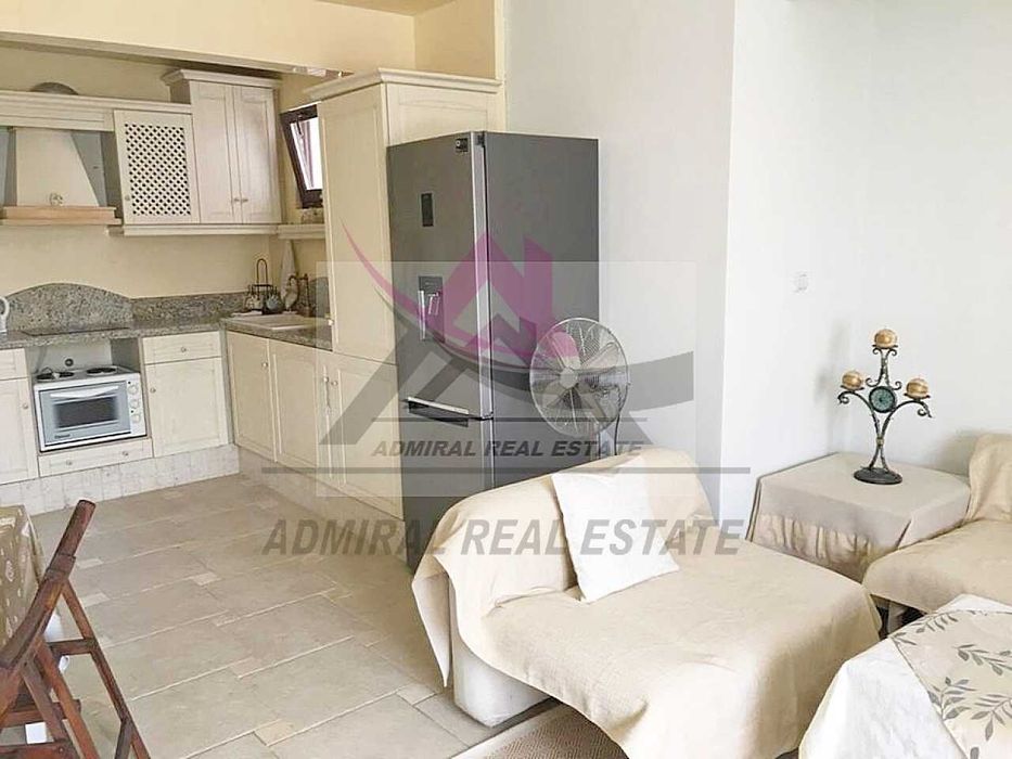 Дава се под наем Двустаен апартамент в Варна, Морска градина - 60 кв.м за 520 € - Снимка #1