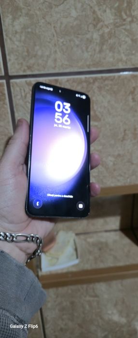 Samsung s23.256.gb stare perfecta