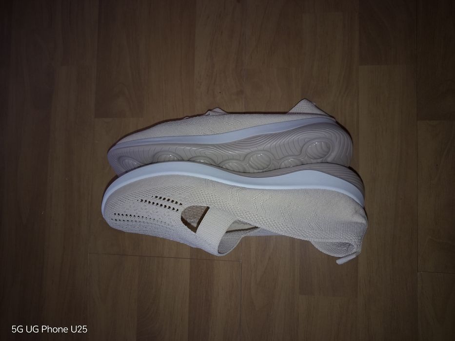 Дамски летни обувки