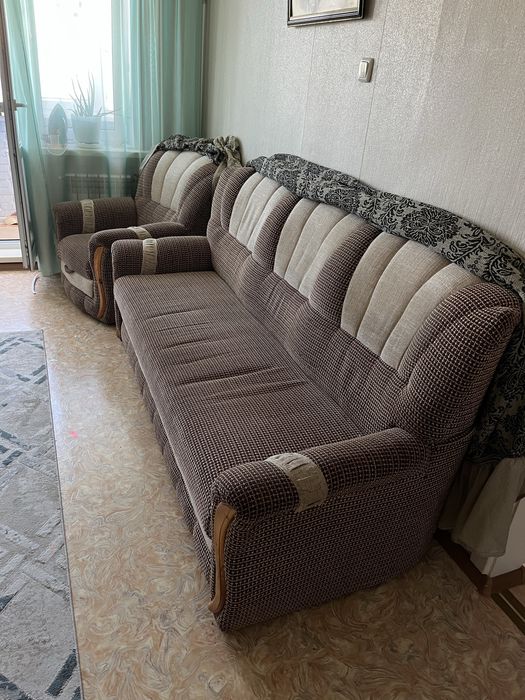 Продам два кресла