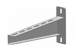 Кронштейны | подвесы и соединители для лотка | PODVES Lotok | MGW-18