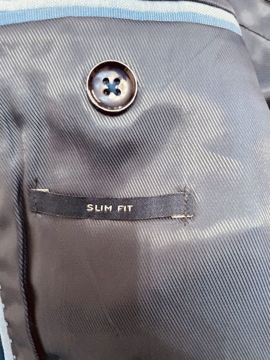 Sacou Mango marimea 50