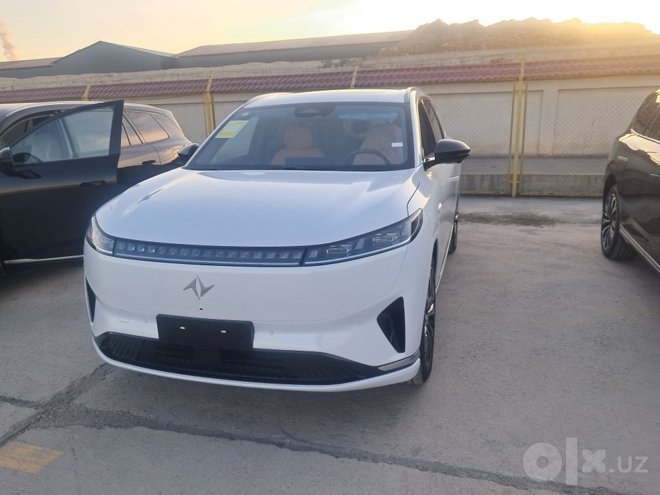 Dongfeng 008 Gibrid 2026