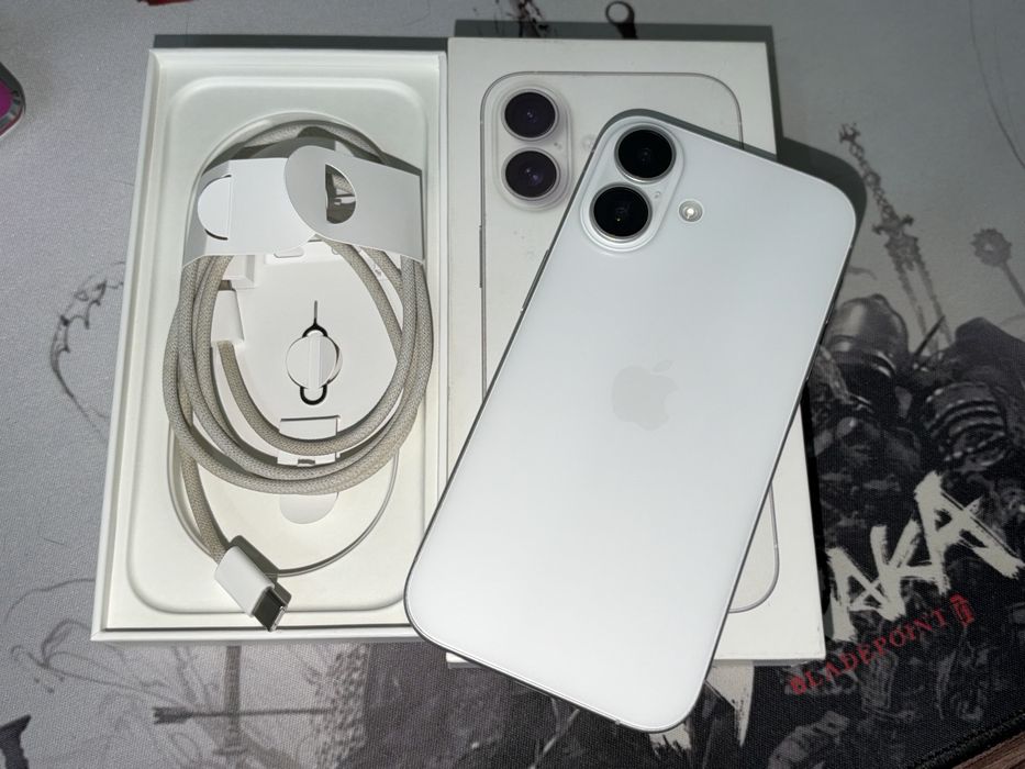 Продам Iphone  16