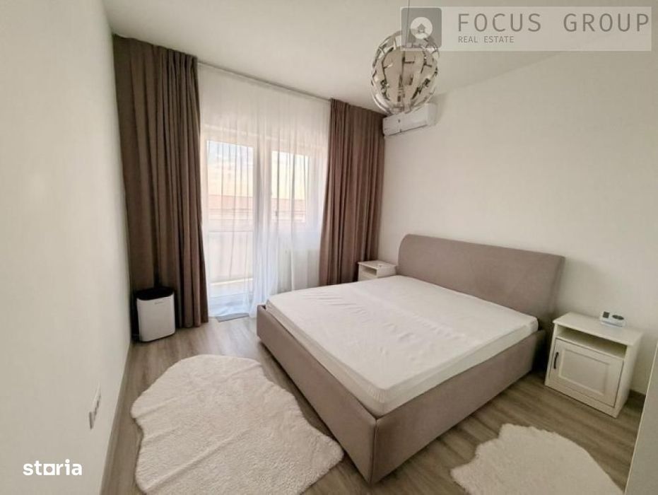 Apartament 2 camere Berceni | Aparatorii Patriei | Parcare
