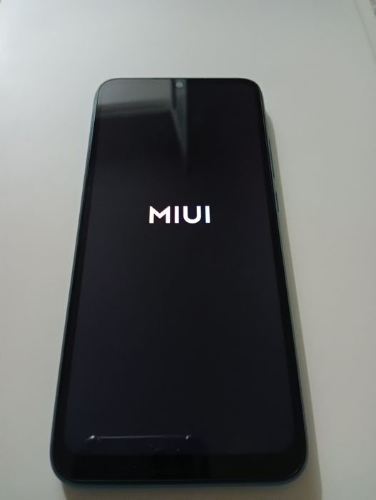 Продам телефон  РЕДМИ 9 А