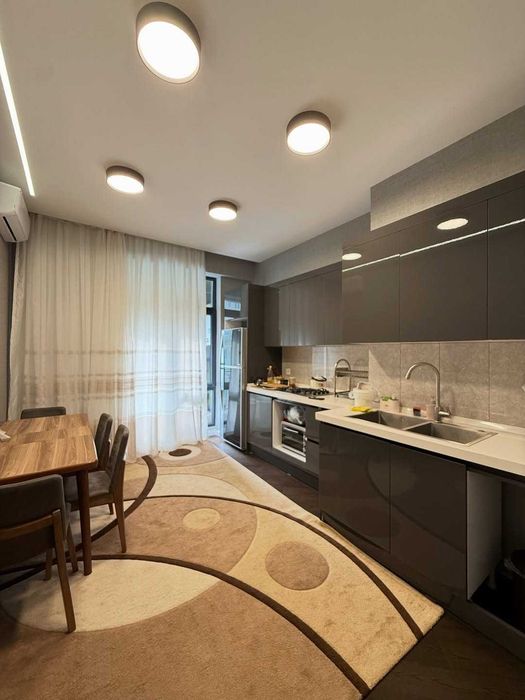 СРОЧНО! Сдам 2-комн квартиру в ЖК «Ёшлик», Чиланзар-19 за 450$ | 949*