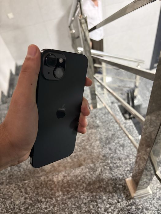 Iphone 15 puls. 87 yomks full kor dok