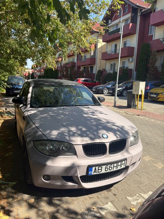 BMW Seria 1 2006 — imagine 3