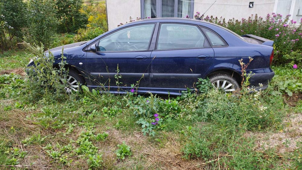 Citroen C5 pentru dezmembrari