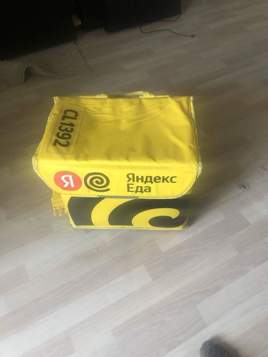 Продам термосумку