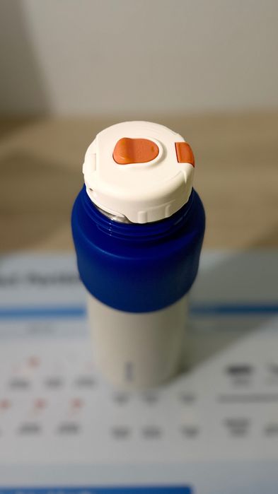 Термос Belo&Prac